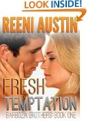 Fresh Temptation