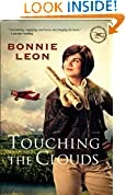 Touching the Clouds (Alaskan Skies Book #1)