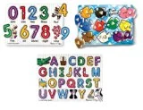 Deal of the day: 50% Off Select Melissa & Doug Toys