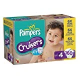 Pampers Cruisers