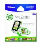 LeapFrog App