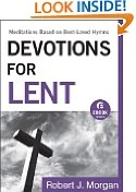Devotions for Lent (Ebook Shorts)