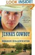 Jenna's Cowboy (The Callahans of Texas Book #1)