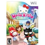 Hello Kitty Seasons