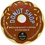 Top 10 Amazon K-Cup & Grocery Deals 11/26