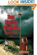 THEN LIKE THE BLIND MAN