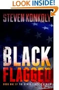 Black Flagged