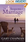 The 4 Seasons of Marriage