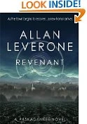 Revenant A