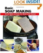 Basic Soap Making