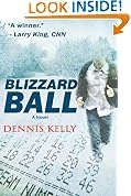 Blizzard Ball