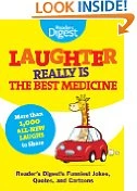 Laughter Really Is The Best Medicine