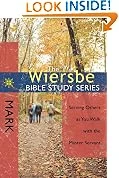 The Wiersbe Bible Study Series