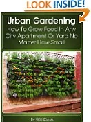Urban Gardening
