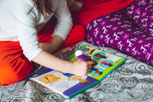 LeapFrog Books & Games Buy One, Get One 40% Off!