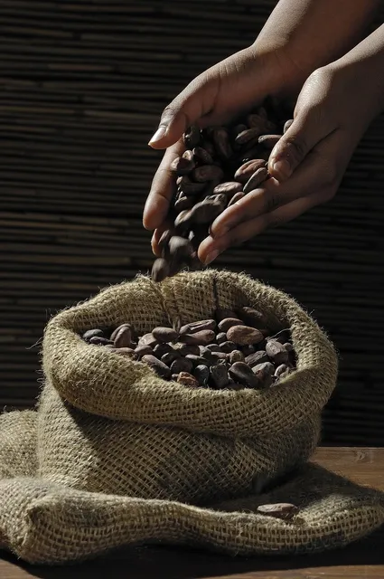 Show Mom how Sweet she is with Ghirardelli Chocolates!