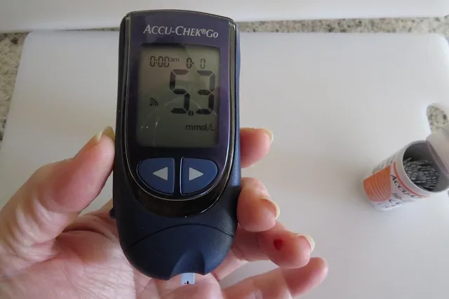 Diabetic? FREE Glucose Meters!!