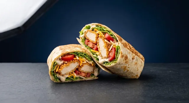 Buy 1 Get 1 Free Perfect Tortilla for only $10!