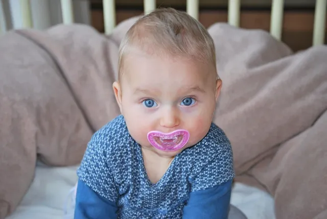 *Just Released* $2.00 off any 2 Playtex OrthoPro or Binky Pacifier