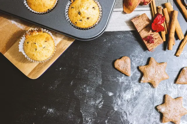Bake Pro Non-Stick 6-pc. Bakeware Set $12.99 {Reg. $47.94}