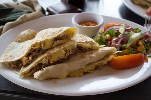 *Just Released* $1.00 off one Jimmy Dean Quesadilla