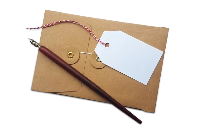 20 FREE Gift Tags!