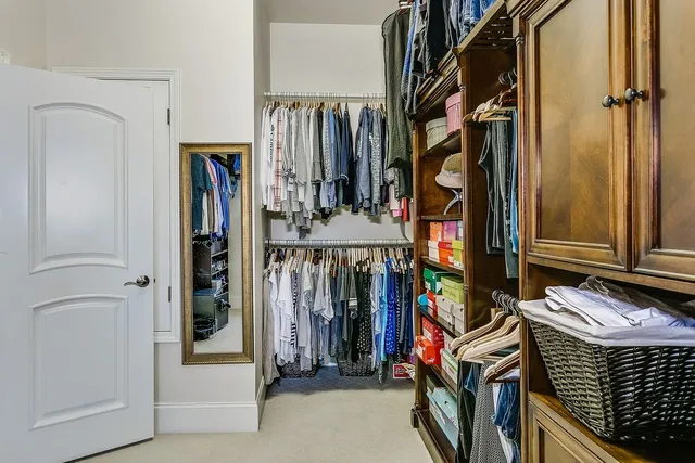 Mission Home Improvement: #Win a Closet Organizer #Giveaway