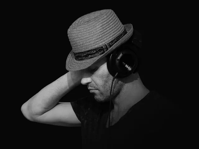 Share Your Favorite Song, Download an MP3 Song for a Nickel from Amazon!
