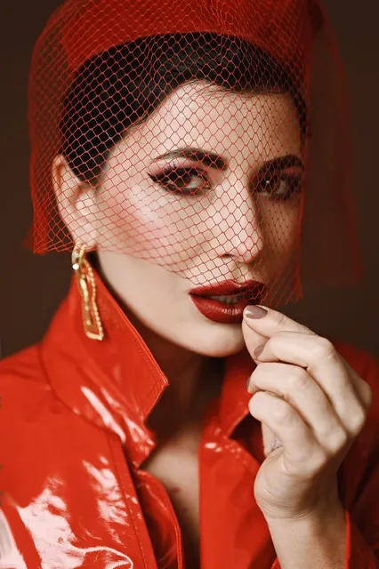 Fabulous Fashion Friday Deal: Headwrap & Earrings $13.29 Shipped!