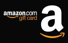 FLASH #Giveaway: $10 Amazon Gift Code #MissionGiveaway
