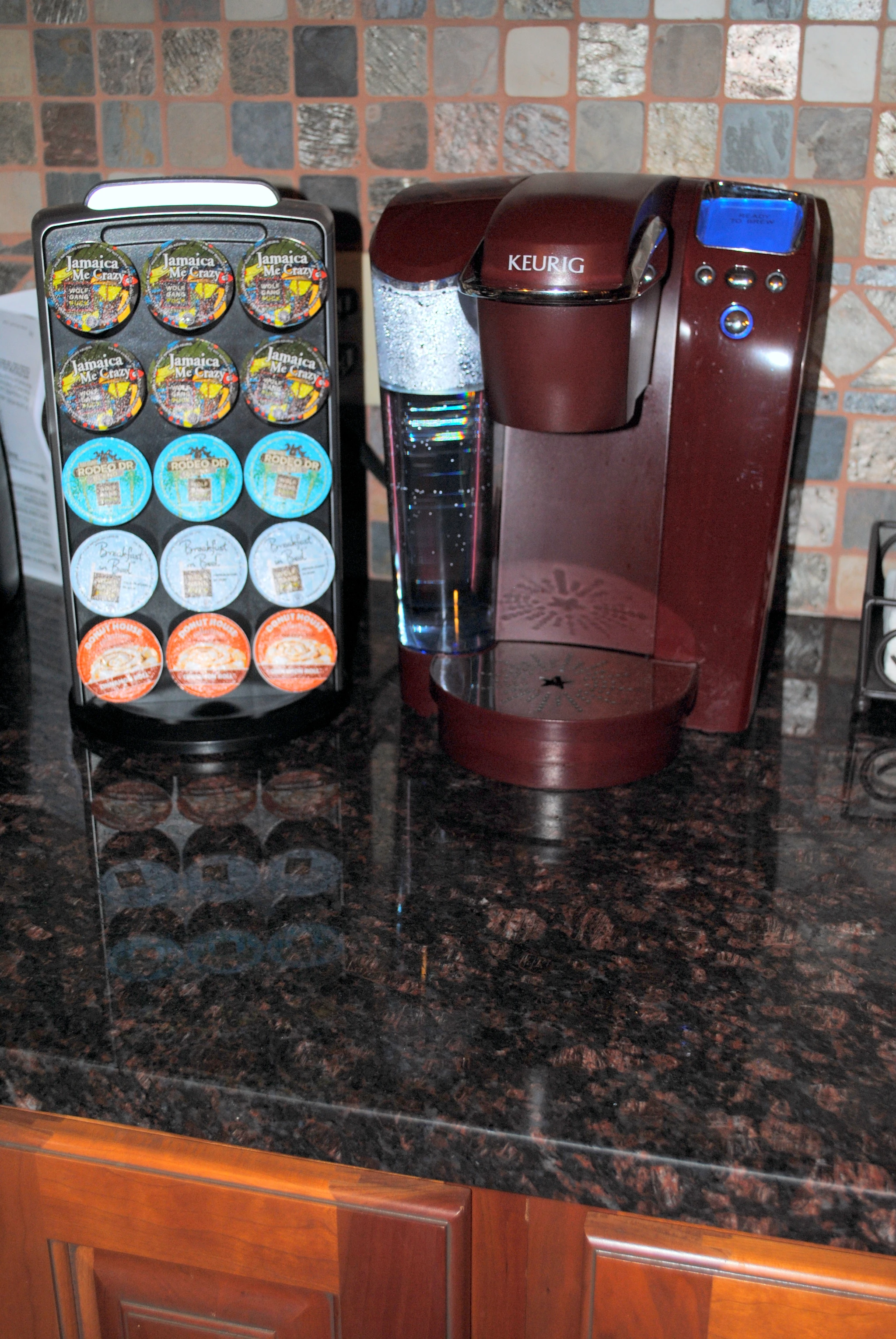 Keurig K-Cup Best Price RoundUp 3/30