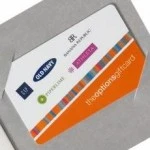 $25 Gift Card to The Gap Family of Stores Giveaway 4/27-4/30