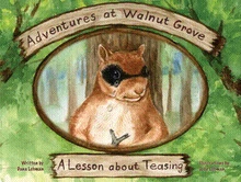 FREE Children’s eBook about Teasing 9/22 & 9/23