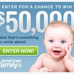 american family 50k