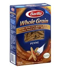 Barilla Whole Grain Pasta $0.16 with Coupon!