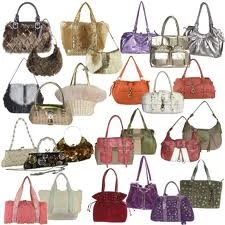 FREE #BLOGGER OPP ~ 8 weeks of High End Handbag Giveaways