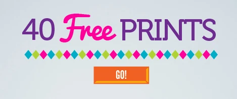 Sign Up With York Photo And Get 40 Free Prints + $0.03 Prints!!