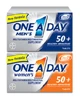 *Just Released* $1.00 off One A Day 50+ Healthy Product