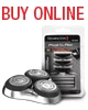 *Just Released* Save 15% On Remington Replacement Heads and Cutter