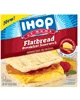 *Just Released* $1.00 off (1) IHOP at Home Flatbread Sandwich