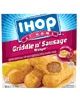 *Just Released* $1.00 off 1 IHOP at Home Griddle N’ Sausage Wrap