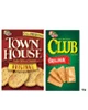 *Just Released* $1.00 off 2 Keebler Town House & Club Crackers