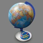 geosafari globe