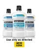 *Just Released* $1.00 off any LISTERINE WHITENING Rinse
