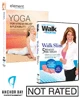 *Just Released* $3.00 off Leslie Sansone Yoga & Flexibility dvd