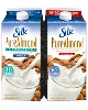 *Just Released* $1.00 off any (1) Silk Pure Almond half gallon