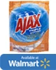 *Just Released* $0.50 off any 20ct Ajax Auto Dish Packs