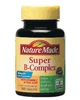 *Just Released* $1.00 off 1 Nature Made Vitamin B supplement