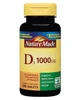 *Just Released* $1.00 off 1 Nature Made Vitamin D supplement
