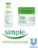 *Just Released* $2.00 off Simple moisturizer